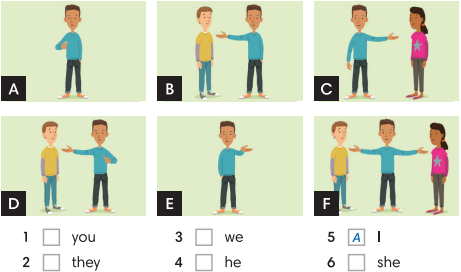 0.1 Starter Unit SBT Tiếng Anh 6 – English Discovery (Cánh buồm) 0 1