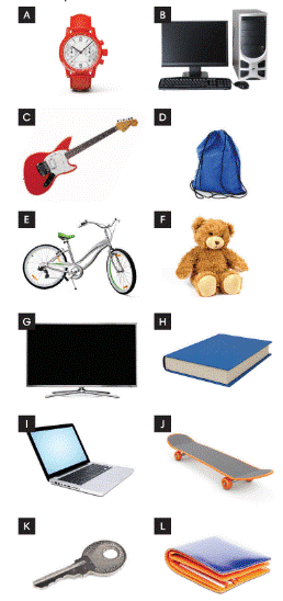 0.2 Starter Unit SBT Tiếng Anh 6 – English Discovery (Cánh buồm) 0 1