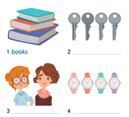 0.2 Starter Unit SBT Tiếng Anh 6 – English Discovery (Cánh buồm) 1 1