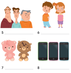 0.2 Starter Unit SBT Tiếng Anh 6 – English Discovery (Cánh buồm) 1 2