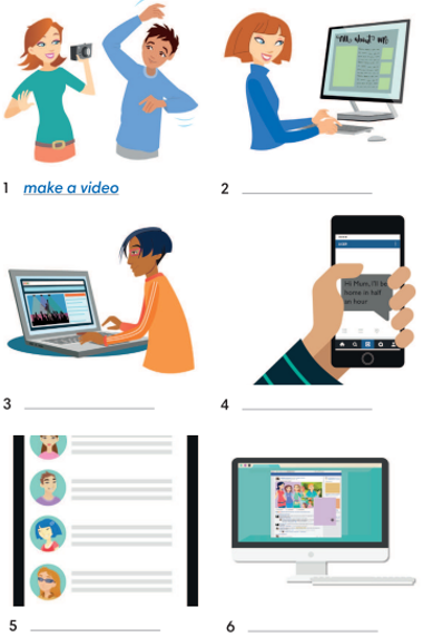 0.2 - Unit 0. Welcome - SBT Tiếng Anh 9 English Discovery 2 1