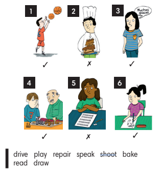 0.4 - Unit 0. Welcome - SBT Tiếng Anh 7 English Discovery 1 1