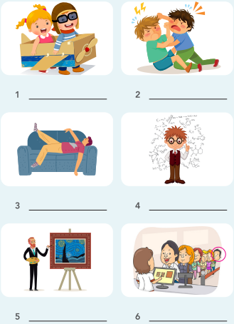 1.1. Vocabulary - Unit 1. People in history - SBT Tiếng Anh 12 English Discovery 0 1