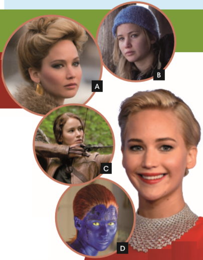 1.3. Reading and Vocabulary - Unit 1: People are people - Tiếng Anh 6 - English Discovery 1 1