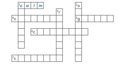 1.5. Listening and Vocabulary - Unit 1. Out of your comfort zone - SBT Tiếng Anh 9 English Discovery 0 1