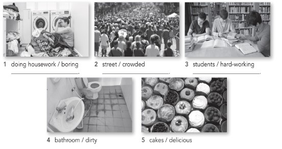 1.6 Use of English So and such - Unit 1. Family chores - SBT Tiếng Anh 10 English Discovery 2 1