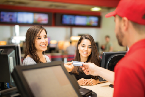 1.8 - Unit 1. Cultural interests - SBT Tiếng Anh 7 English Discovery 5 1