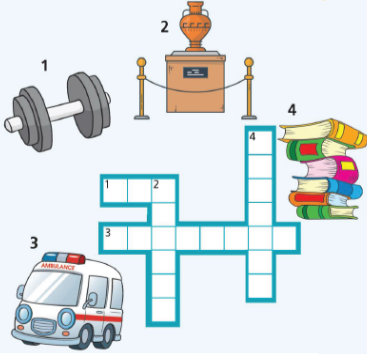 1. Progress Check - Unit 1 - Tiếng Anh 6 - Right on 1 1