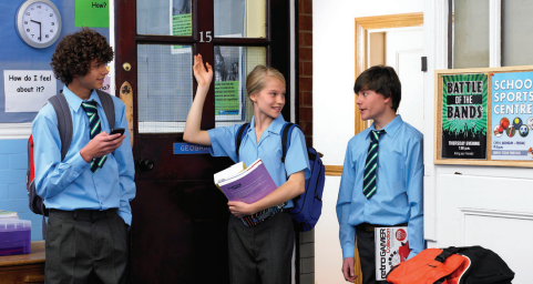 10.6 Speaking - Unit 10. My dream job – Tiếng Anh 6 – English Discovery. 1 1