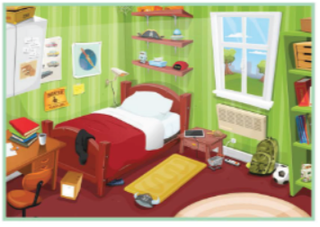 1b. Grammar Unit 1 SBT Tiếng Anh 6 - Right on! 4 1