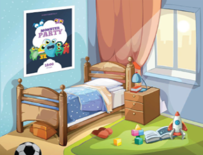 1e. Grammar - Unit 1 - Tiếng Anh 6 - Right on! 3 1