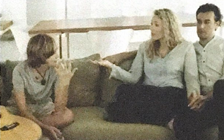 1G. Speaking - Unit 1. Relationships - SBT Tiếng Anh 12 Friends Global 1 1