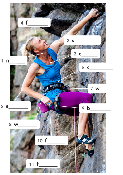 2.1. Vocabulary - Unit 2. Get well - SBT Tiếng Anh 11 English Discovery 0 1