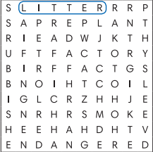 2.1. Vocabulary - Unit 2. What a waste! - SBT Tiếng Anh 9 English Discovery 0 1