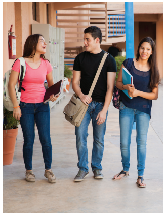 2.5 - Unit 2. Family and friends - SBT Tiếng Anh 7 English Discovery 3 1