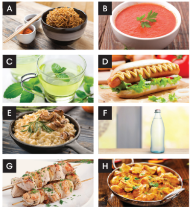 2.6. Speaking Unit 2 SBT Tiếng Anh 6 - English Discovery (Cánh buồm) 0 1