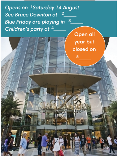 2.7 - Unit 2. Family and friends - SBT Tiếng Anh 7 English Discovery 3 2