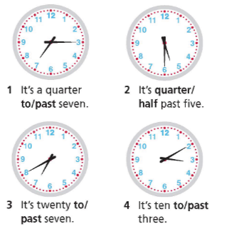 2a. Every day - Unit 2 SBT Tiếng Anh 6 – Right on 1 1
