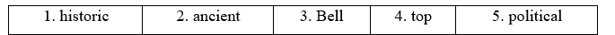 2a. Reading - Unit 2. Vietnam and ASEAN - SBT Tiếng Anh 11 Bright 5 2