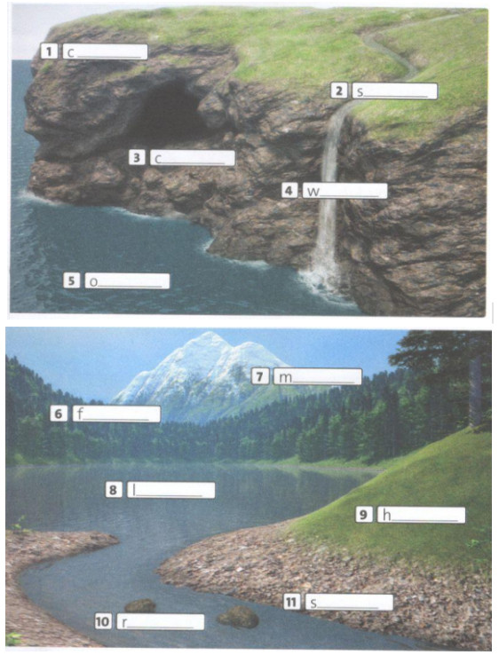 2A - Unit 2. Adventure - SBT Tiếng Anh 10 Friends Global 0 1