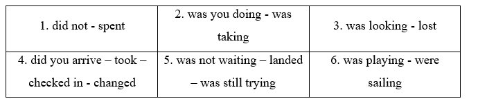 2b. Grammar - Unit 2. Vietnam and ASEAN - SBT Tiếng Anh 11 Bright 0 1