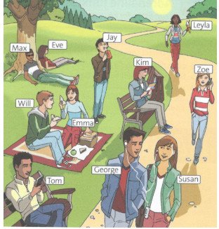 2B - Unit 2. Adventure - SBT Tiếng Anh 10 Friends Global 3 1