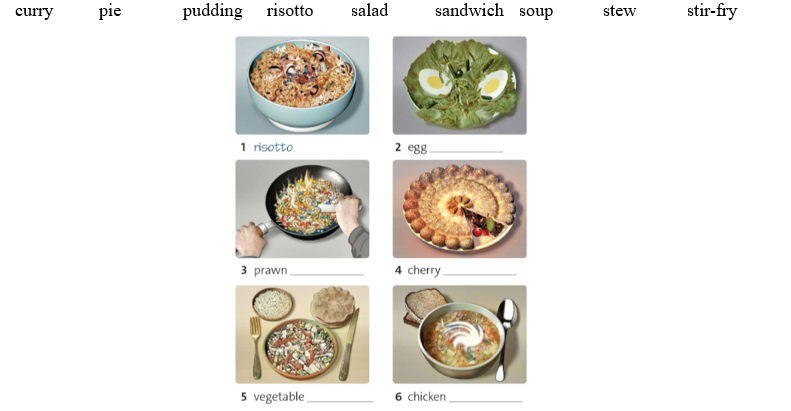 2C. Listening - Unit 2. Leisure time - SBT Tiếng Anh 11 Friends Global 0 1