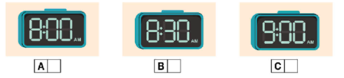 2c. Listening - Unit 2: The world of work - SBT Tiếng Anh 12 Bright 0 4