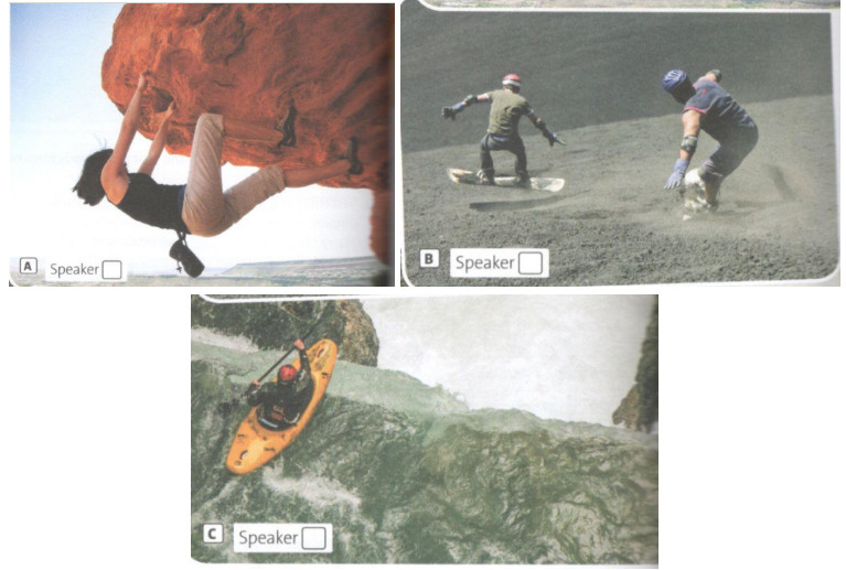 2C - Unit 2. Adventure - SBT Tiếng Anh 10 Friends Global 2 1