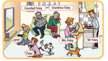 2e. Grammar - Unit 2. Disasters & Accidents - SBT Tiếng Anh 8 Right on! 3 1