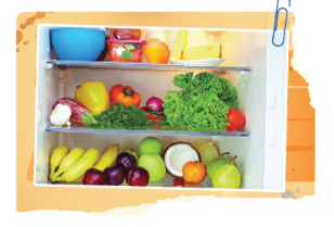 2e. Grammar - Unit 2. Fit for life - SBT Tiếng Anh 7 Right on! 4 1