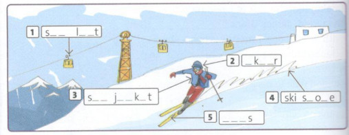 2E - Unit 2. Adventure - SBT Tiếng Anh 10 Friends Global 3 1