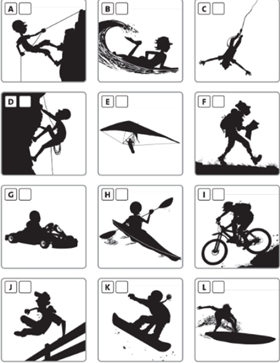 2G. Speaking - Unit 2. Leisure time - SBT Tiếng Anh 11 Friends Global 0 1