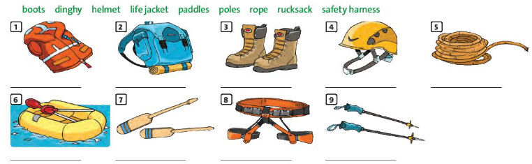 2G - Unit 2. Adventure - SBT Tiếng Anh 10 Friends Global 0 1