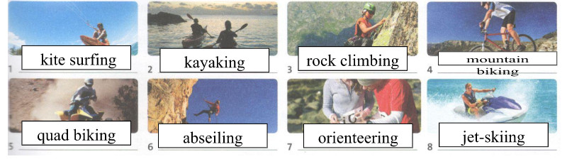 2H - Unit 2. Adventure - SBT Tiếng Anh 10 Friends Global 0 2