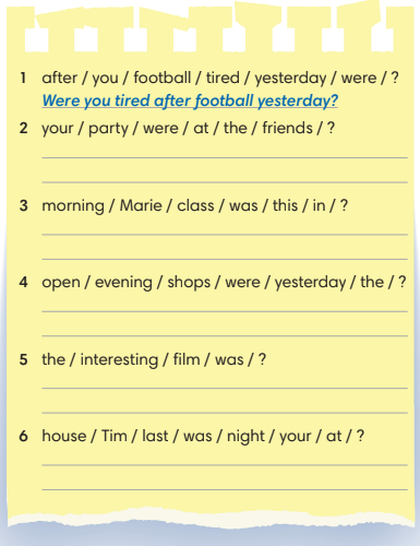 3.2 - Unit 3. Animals' magic - SBT Tiếng Anh 7 English Discovery 1 1