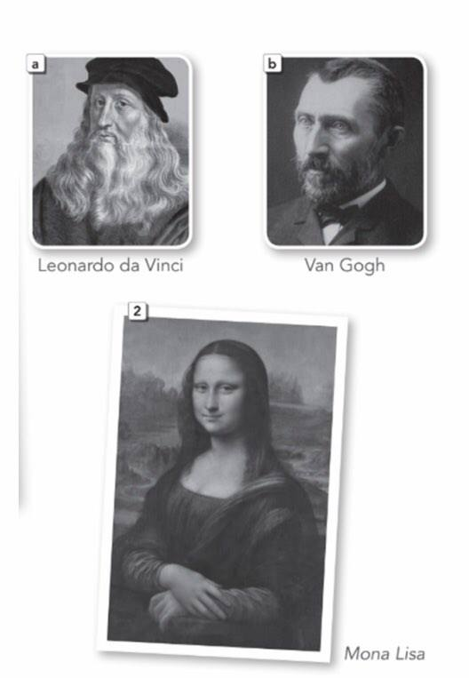 3.3 Listening - Unit 3. The Arts - SBT Tiếng Anh 10 English Discovery 0 2