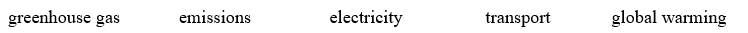 3.4. Reading - Unit 3. Global warming - SBT Tiếng Anh 11 English Discovery 3 1