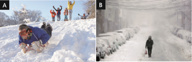 3.5 Listening and Vocabulary - Unit 3. My day - Tiếng Anh 6 - English Discovery 0 1