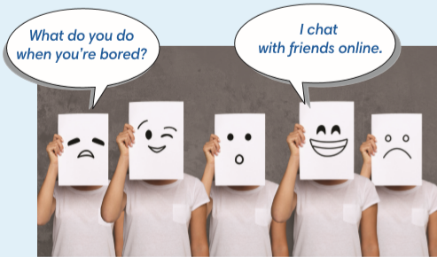 3.5 Listening and Vocabulary - Unit 3. My day - Tiếng Anh 6 - English Discovery 5 1