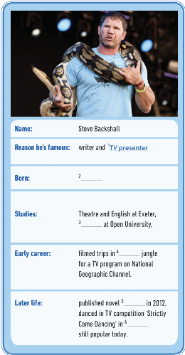 3.7 - Unit 3. Animals' magic - SBT Tiếng Anh 7 English Discovery 3 1