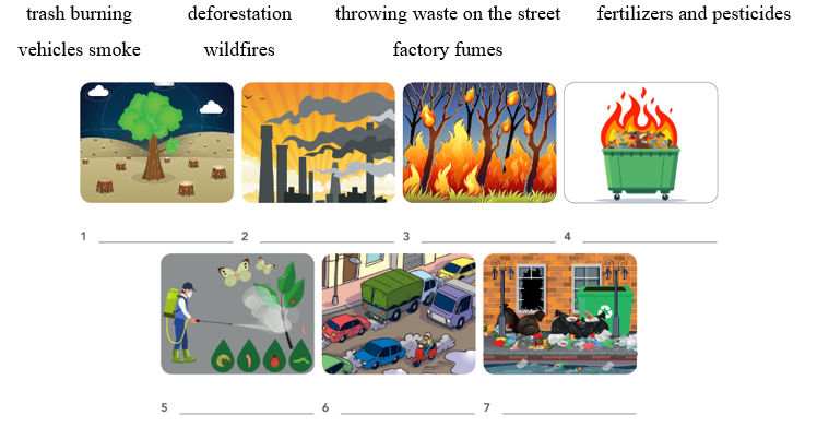 3.7. Writing - Unit 3. Global warming - SBT Tiếng Anh 11 English Discovery 0 1