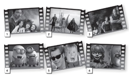 3.7. Writing - Unit 3. The Arts - SBT Tiếng Anh 10 English Discovery 0 2