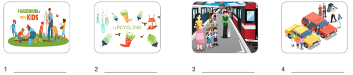 3.8. Speaking - Unit 3. Global warming - SBT Tiếng Anh 11 English Discovery 0 1