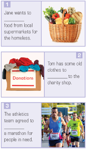 3a. Reading - Unit 3. Community services - SBT Tiếng Anh 10 Bright 0 1