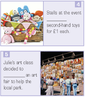 3a. Reading - Unit 3. Community services - SBT Tiếng Anh 10 Bright 0 2