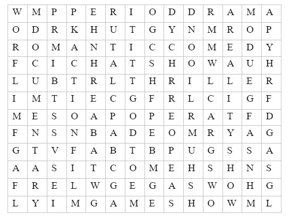 3A - Unit 3. On screen - SBT Tiếng Anh 10 Friends Global 0 1