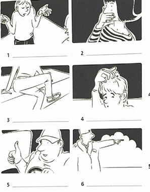 3A. Vocabulary - Unit 3. Customs and culture - SBT Tiếng Anh 12 Friends Global 0 1