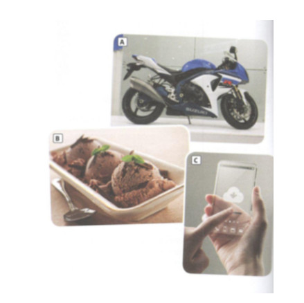 3C - Unit 3. On screen - SBT Tiếng Anh 10 Friends Global 7 1