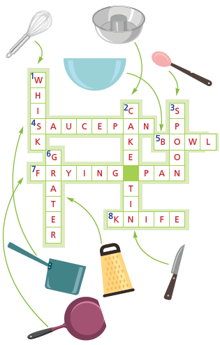 3c. Vocabulary - Unit 3. All about food SBT Tiếng Anh 6 – Right on 0 2